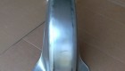 BSA Sloper / E30-14 770cc   front mudguard