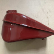 Zündapp K800 / K500 Petroltank original