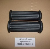 BSA Footrest Rubber
