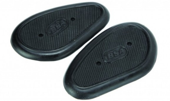 BSA Knee grips