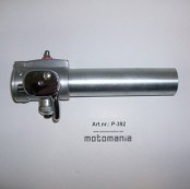 BMW R35/R12 Throttle twist grip