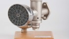 Carburetor M 6/015 R