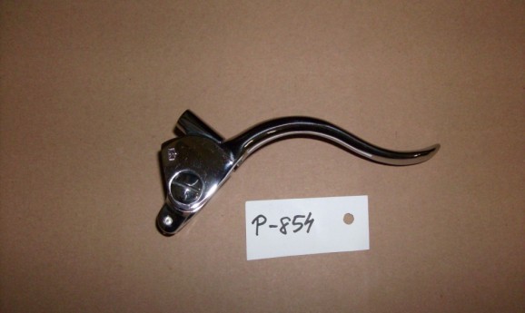 AJS Brake Lever 1"