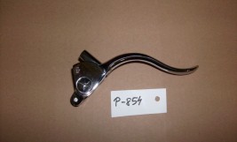 AJS Brake Lever 1"