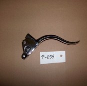 AJS Brake Lever 1"