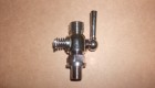 R & S Petrol Tap 1/8"