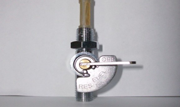 Universal Petrol Tap