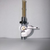 Universal Petrol Tap