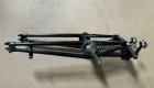 1 Norton cca 1930 Girder Fork original