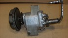 NSU OSL 350/500 gearbox