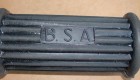 BSA footrest gummi