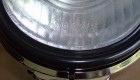 Bosch front headlamp