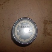Speedometer