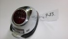 Bosch rear lamp chrom