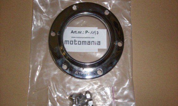 Lucas Altette Horn Repair Kit