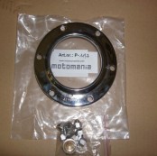 Lucas Altette Horn Repair Kit