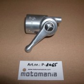 Zündapp KS600 Ignition Control