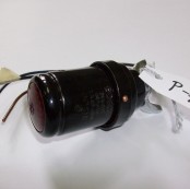 Bosch JN5 rear lamp black