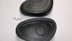 BMW R51/2 kneegrip rubber