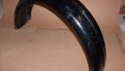 Ariel/BSA/Velocette/Norton Rear ribbed Mudguard