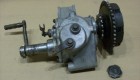 NSU OSL 350/500 gearbox