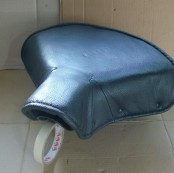 Lycette Saddle 350cc Rudge 500