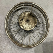 AJS 500cc -1000cc rear wheel 1929-1931