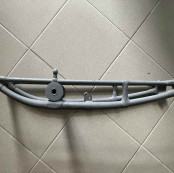 BSA Sloper / E30-14 770cc girder fork