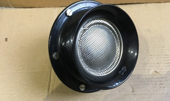 Bosch FD 6B Horn