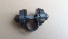 Saddle Clamp for Brooks, Terry , Lycett, Leckie Saddle