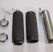 Amal throttle 1928-1935 complete set normal