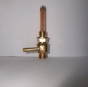 Universal Petrol Tap