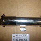 AJS Throttle 1928-1935