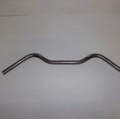 Sunbeam Model 9 vintage handlebar