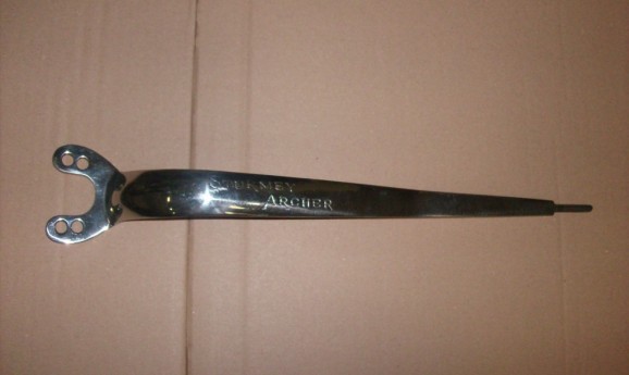 Sturmey Archer Gearchange Lever