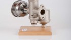 Carburetor M 6/015 R