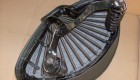 Brough Superior Saddle