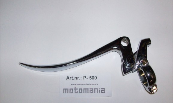 AMAL 1" Clutch Lever