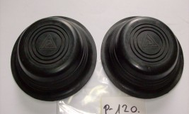 D-RAD kneegrip rubber