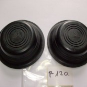 D-RAD kneegrip rubber