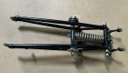 1 Norton cca 1930 Girder Fork original