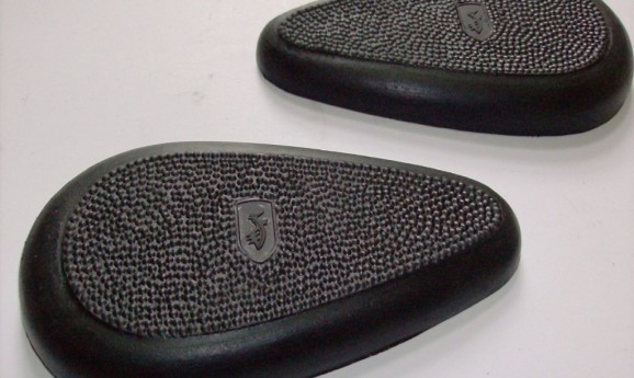 Zündapp kneegrip rubber