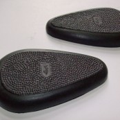 Zündapp kneegrip rubber