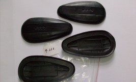 DKW kneegrip rubber