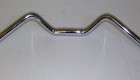 BSA/AJS/Matchless postwar handle bar