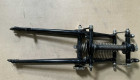 1 Norton cca 1930 Girder Fork original