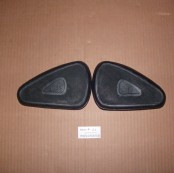 AJS kneegrips rubber