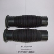 Handlebar gummi universal