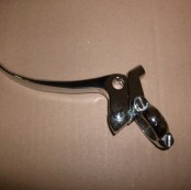 AMAL 1" Valve lifter long