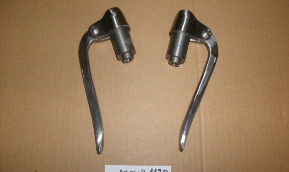 BSA Clutch/Brake Lever 1923-1928